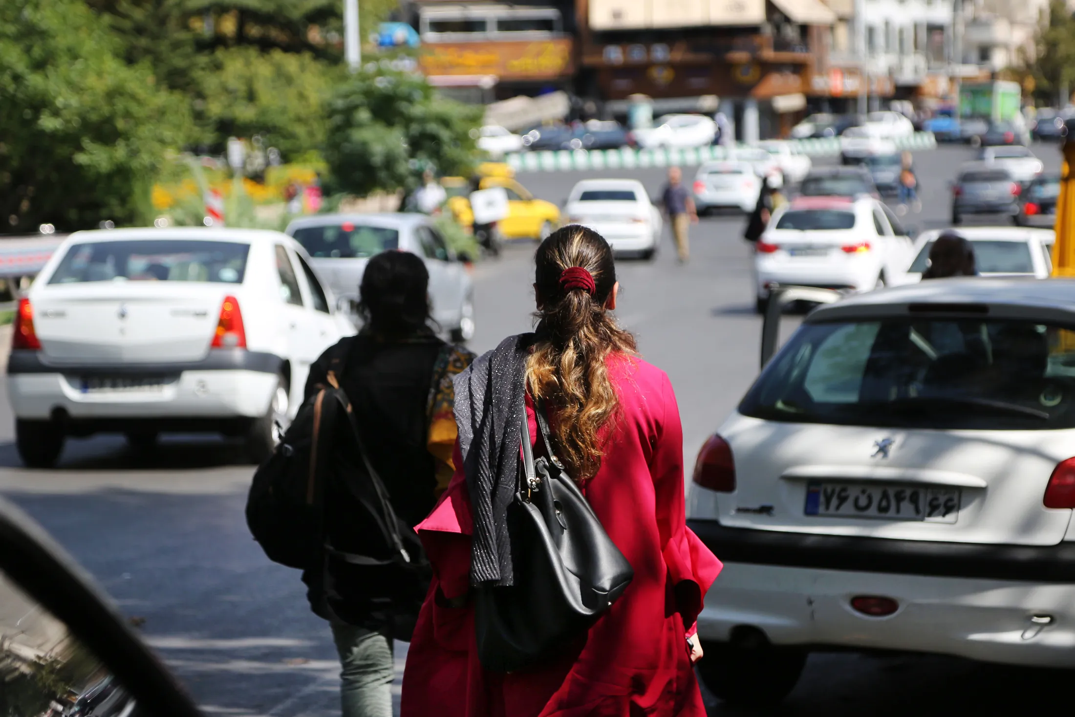 Why Is Iran’s Secular Shift So Hard to Believe?