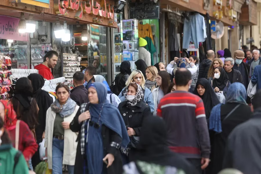 The true nature of Iranian values: Rethinking a country the West thought it understood