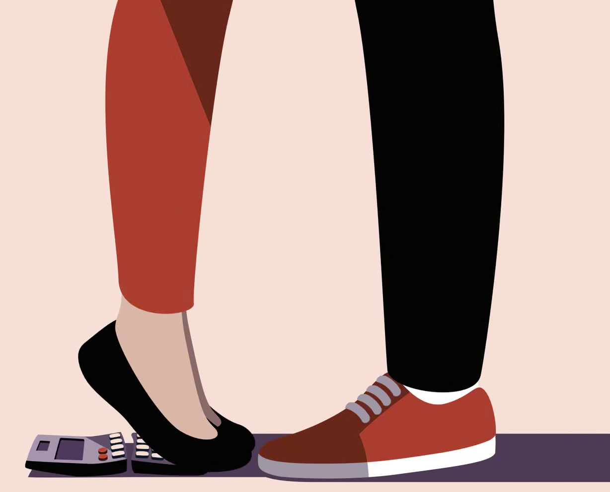 ‘I made a statistical game out of dating’: could I crack the formula for love?