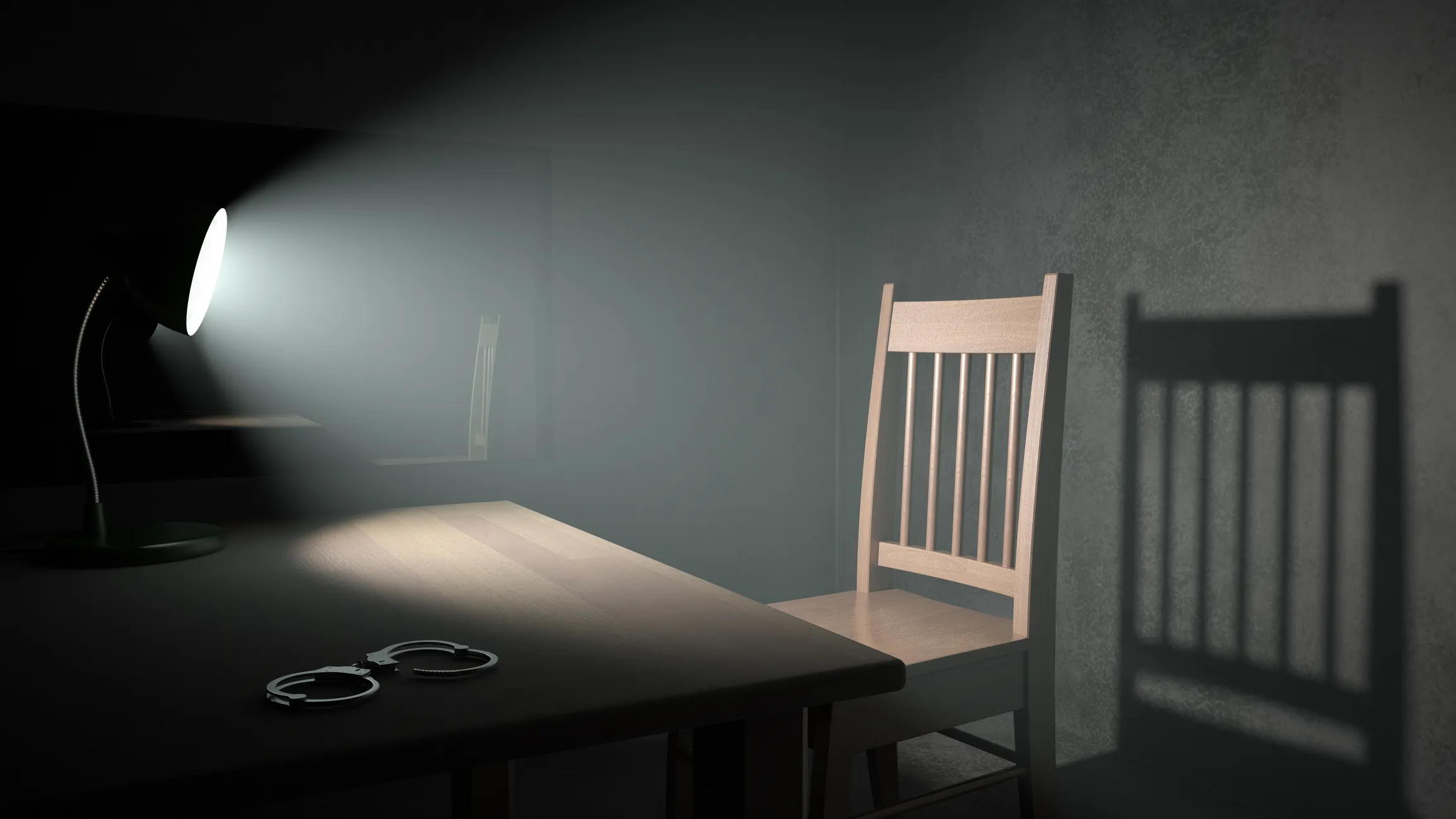 How Police Interrogation Techniques Fail People with Autism